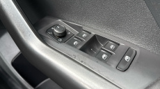 Volkswagen T-Cross 1.0 TSI 110 SE Edition 5dr DSG Petrol Estate